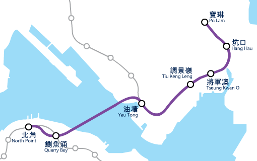 地铁 香港铁路大典