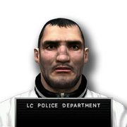 Preston