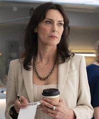 Michelleforbes