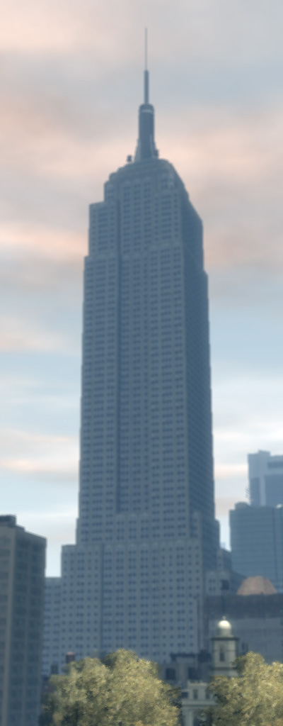 Rotterdam Tower - GTA Wiki, the Grand Theft Auto Wiki - GTA IV, San