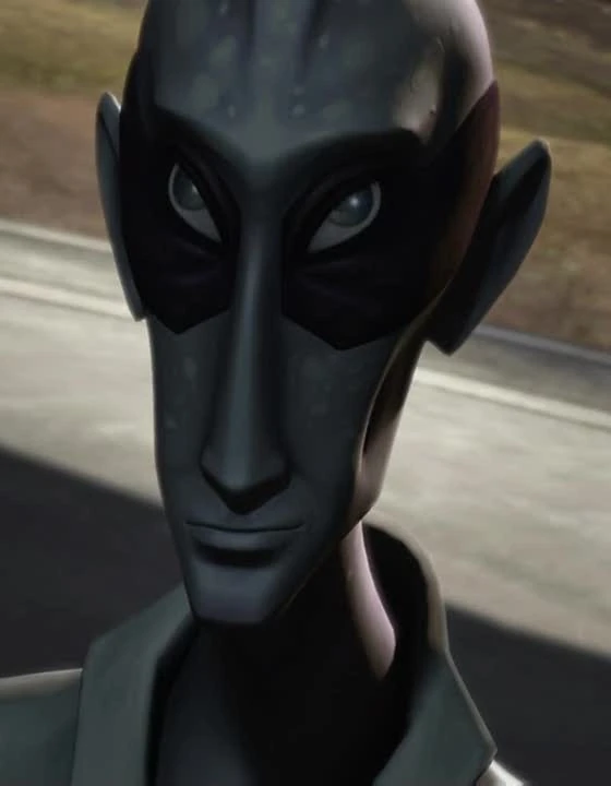 Nuvo Vindi Star Wars Wiki