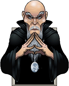 Salazar Slytherin (full size)