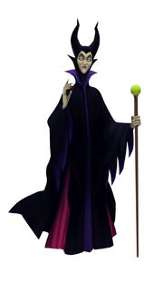 Maleficent20CGI