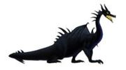 Dragon Maleficent