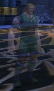 Phantom Attendant