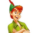 Peter Pan (character)