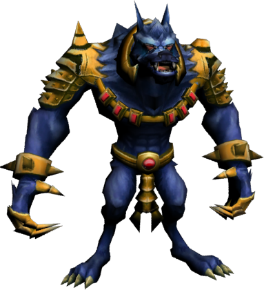 warwick figure lol