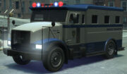 Stockade policial -1-