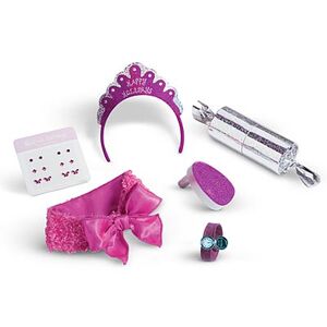 SweetSequinsPartyAccessories