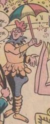 Chick (comic book)