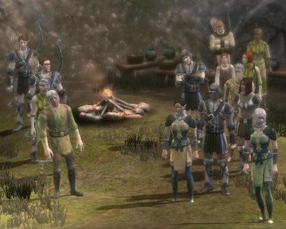 Dragon Age: Origins Online Walkthrough - Arl of Denerim's Estate