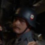 Zeon rebel disguise