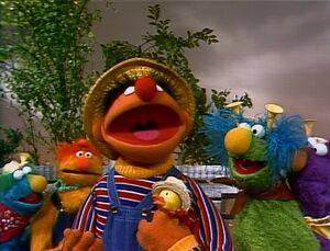 HonkerDuckieDingerJamboree