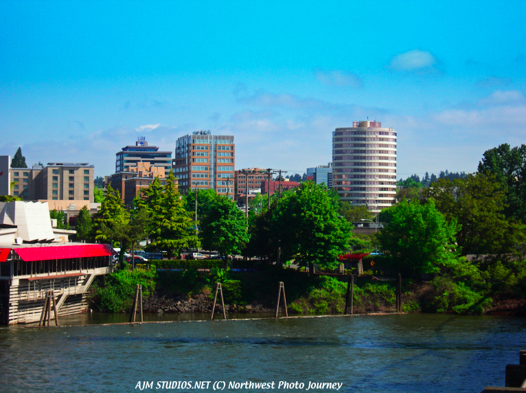 Vancouver - Washington State Wiki