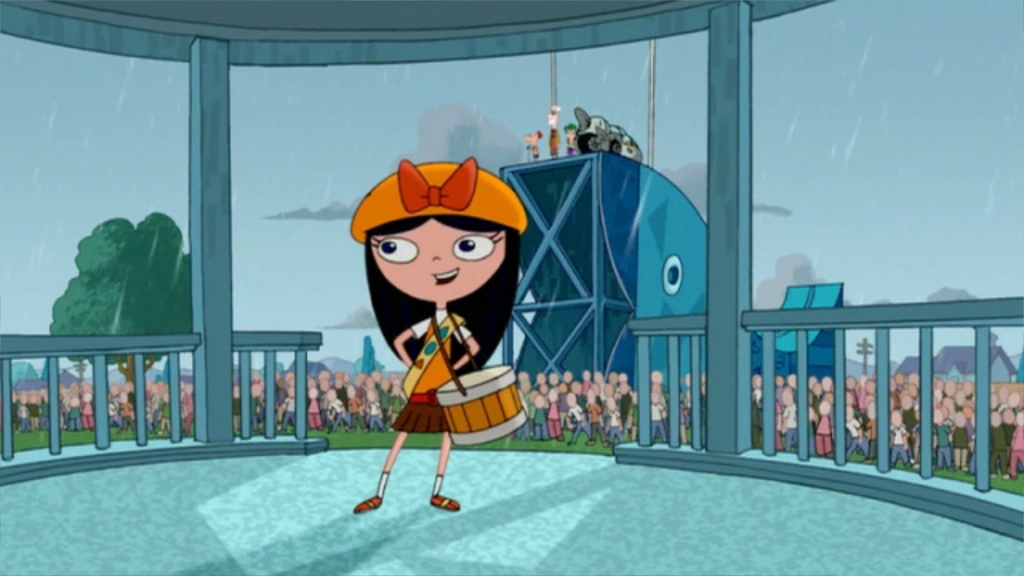 Reginald Fletcher images Phineas en Ferb Wiki