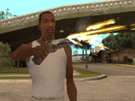 Gta sa 9mm