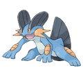 [Guía] Mega-Evoluciones incluidas en Pokémon Rubí Omega & Zafiro Alfa  120px-Swampert