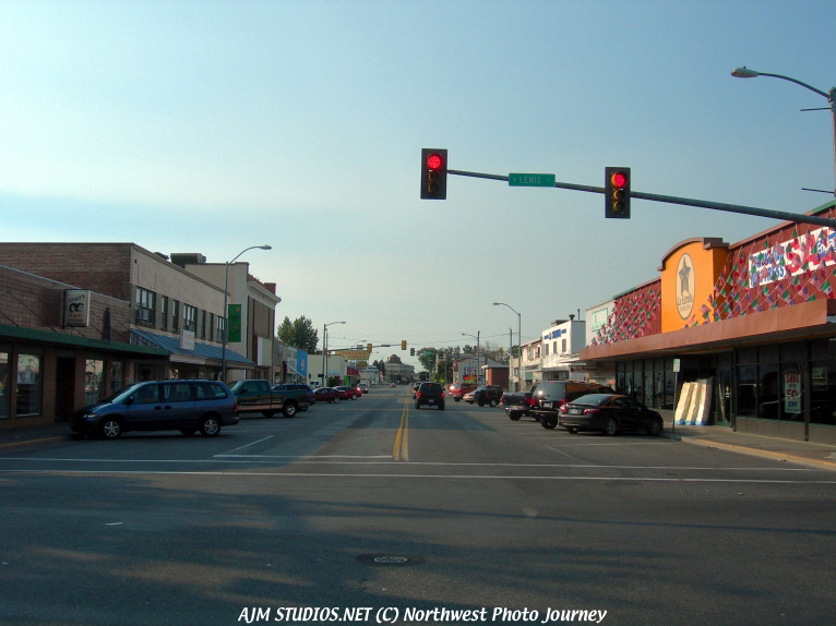 Pasco Washington State Wiki