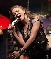 Emily mic