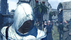 AltaïrCloseup