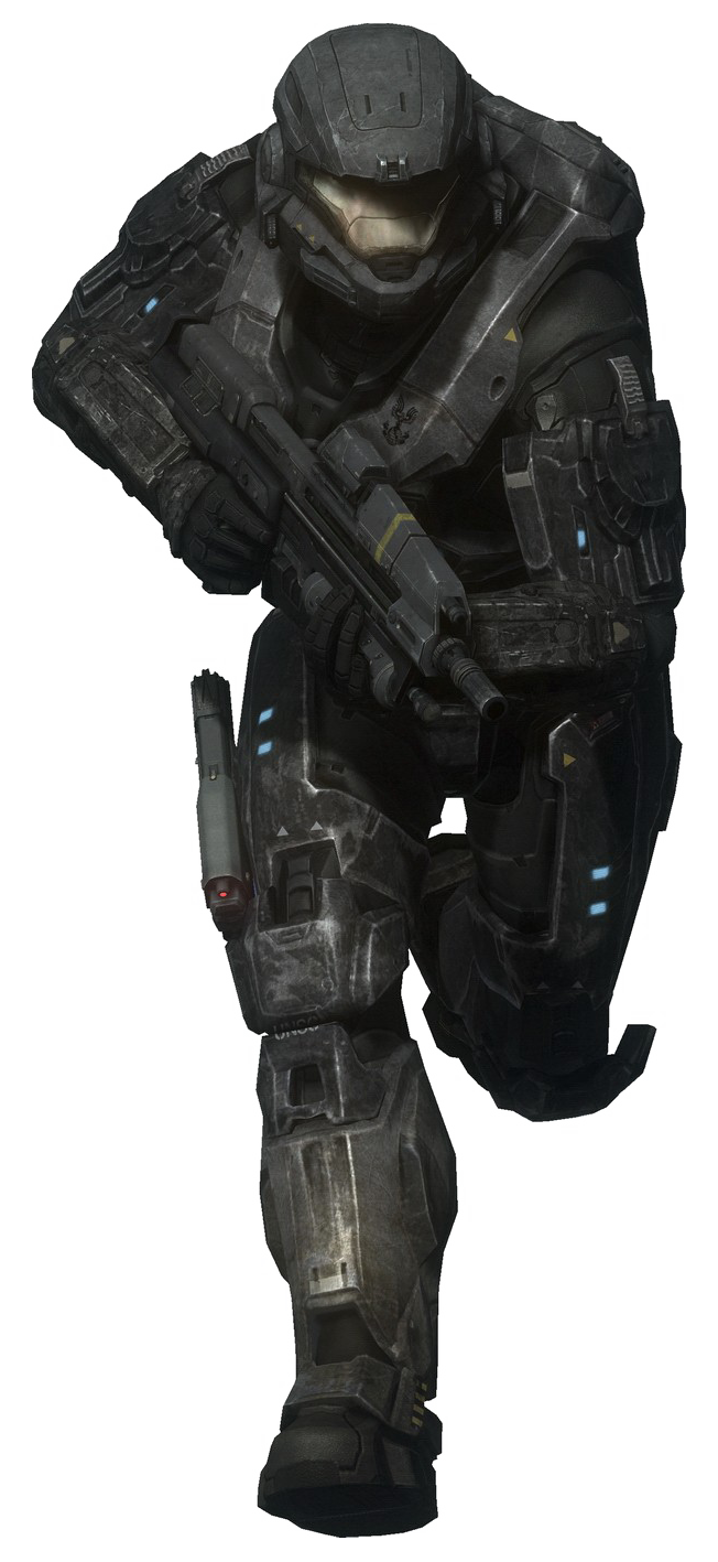 Noble Team Performance Reports Halo Nation The Halo Encyclopedia 