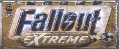 Fallout Extreme Logo
