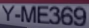 Dodo-GTA3-registrationnumber