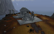 Ruins of Eldra'nath temple