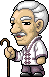 Custom NPC list NPC_Mr._Goldstein