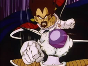KingVegetavsFrieza