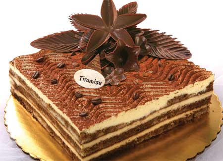 wiki  Mascarpone Tiramisu tiramisu cake