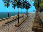 Playa del Seville 2