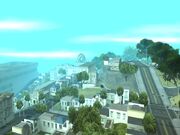 Paradiso