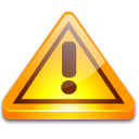 Error icon