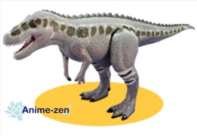 megalosaurus toy