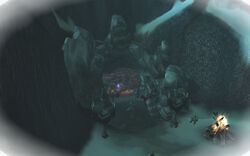 Mistcaller's Cave