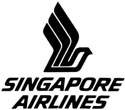 Singapore Airlines - Logopedia, the logo and branding site