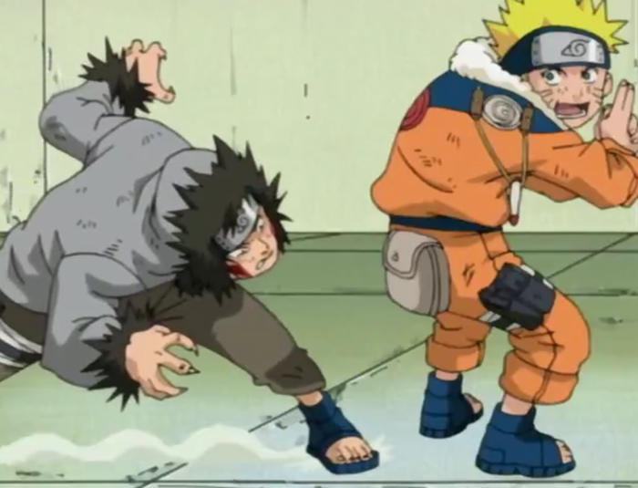 Naruto 1ª a 9ª Temporada HDTV Dublado - Torrent :: megafilmesanime.net