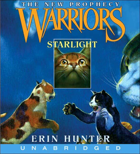 Book report on erin hunters moonrise