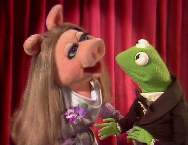 Episode 212 Bernadette Peters Muppet Wiki