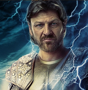 Image - Thumb-zeus.jpg - Riordan Wiki - Percy Jackson, The Heroes Of ...