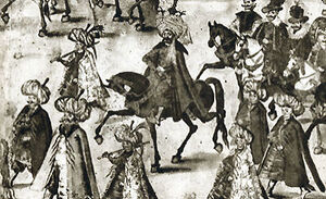 Emperor Osman 1