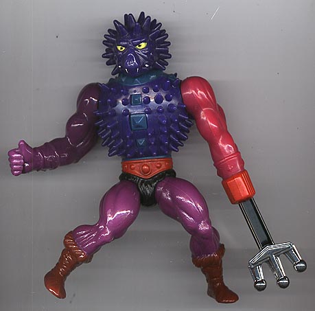 Spikor - Wiki Grayskull