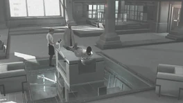Laboratório Abstergo