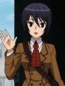 Yukarifirstappearence