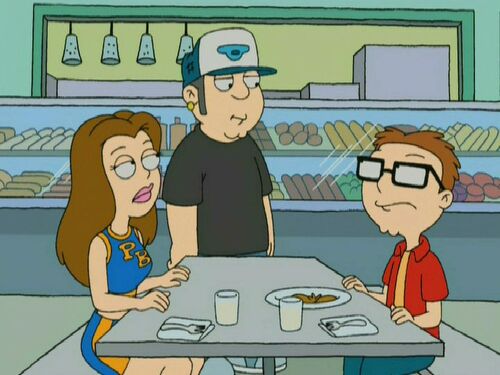 Bobby American Dad Wiki Roger Steve Stan Wikia