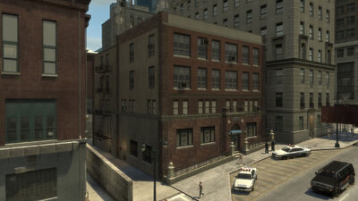 Westminsterpolicedepartment-GTA4-exterior
