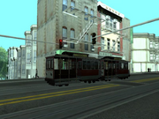 Tramways
