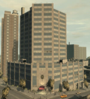 HollandHospitalCenter-GTA4-exterior