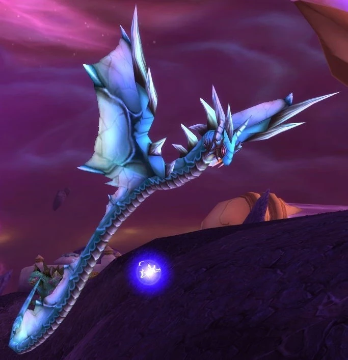 Wind serpents WoWWiki Your guide to the World of Warcraft